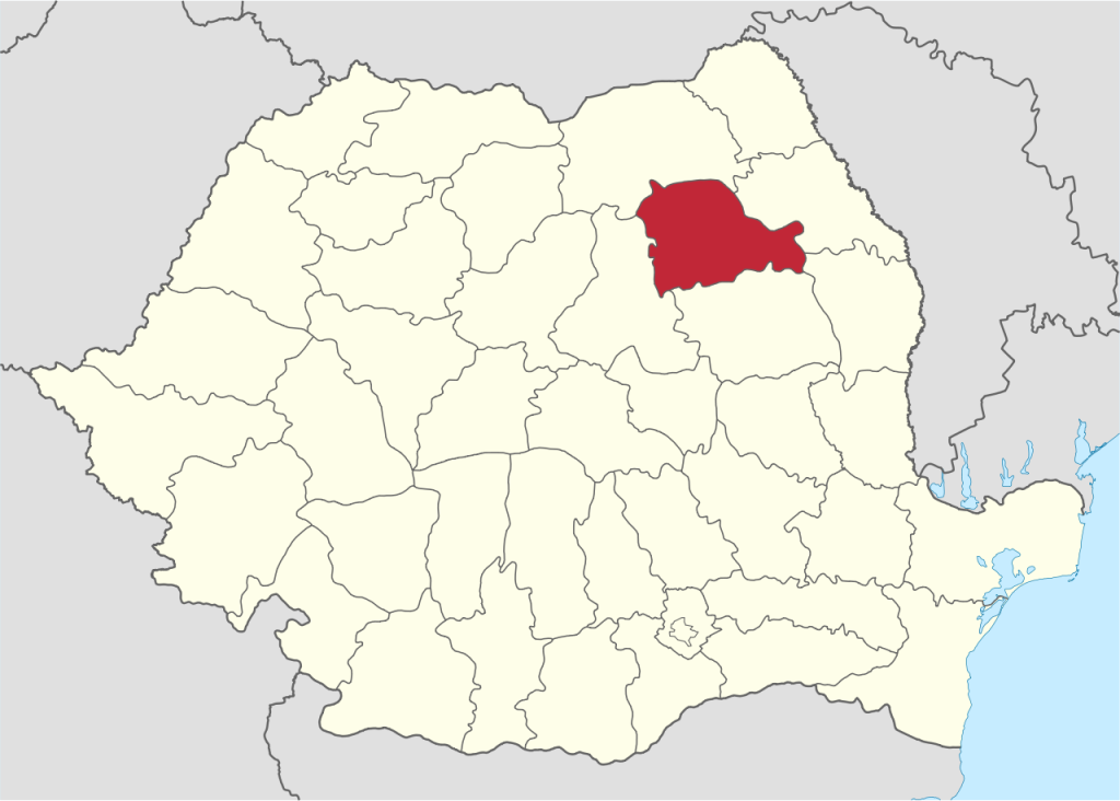 Foraje puturi pentru apa judetul Neamt