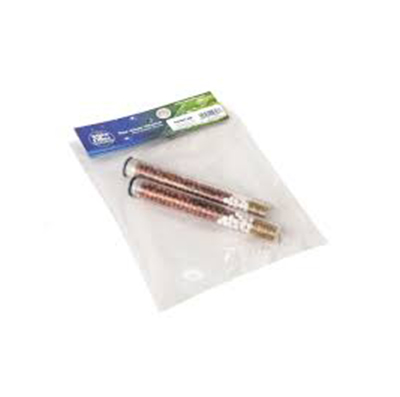 Set 2 cartuse rezerva FCSH -56-k pentru Para de dus cu filtru FHSH-8-CW - AQUAFILTER 1 set 2 cartuse rezerva fcsh 56k pentru para de du 8769 1 16372543554617