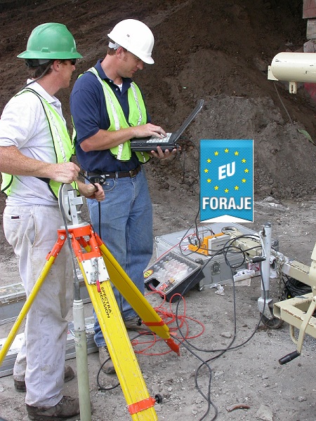 Nevoia de studii geotehnice EuForaje.ro