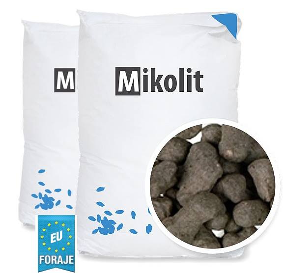 Mikolit - Materiale de etansare pentru foraje | EuForaje.ro
