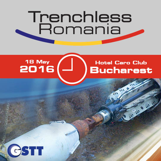conferinta trenchless romania18 mai 2016