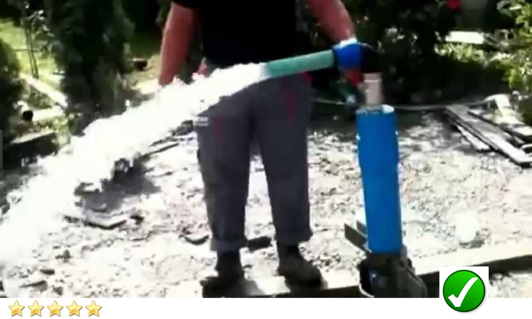 siron foraje puturi apa