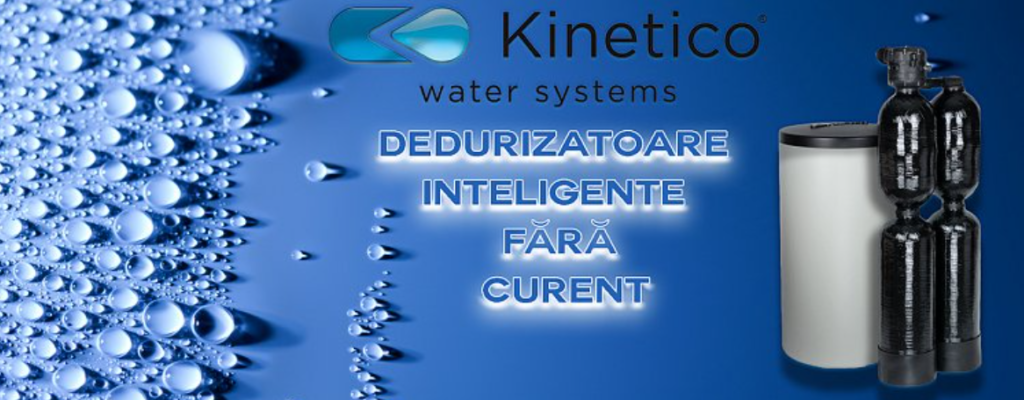 dedurizatoare apa fara curent