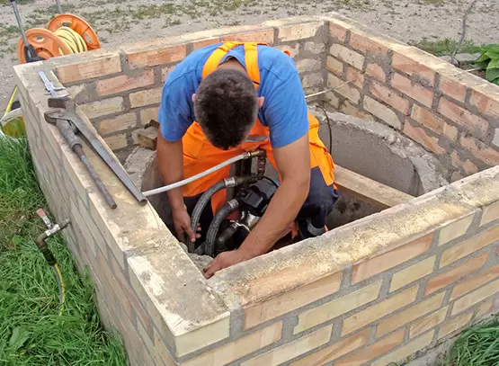 reparati puturi apa