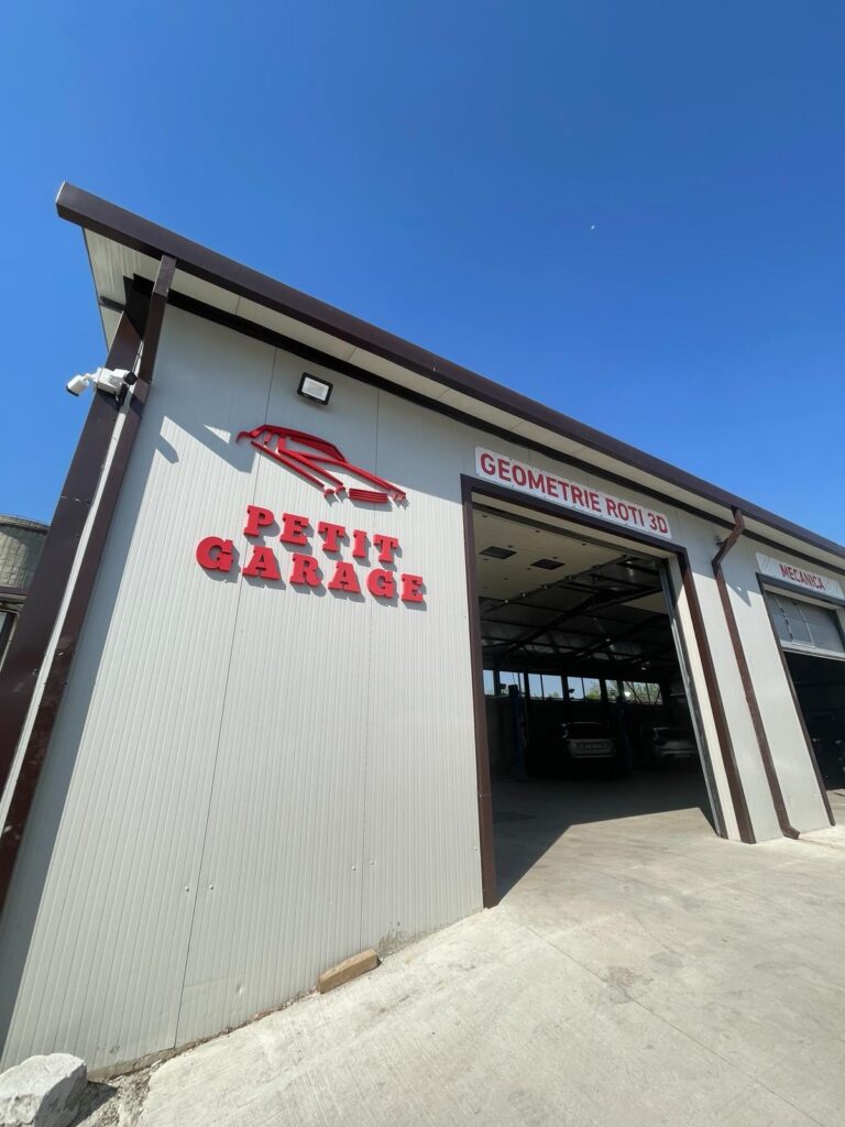 petit garage lista servicii